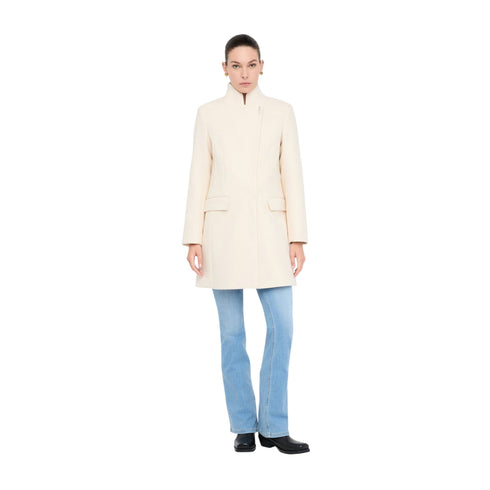 Liu Jo Cappottino Cappotto Donna chiusura laterale 42 - Francavilla Moda